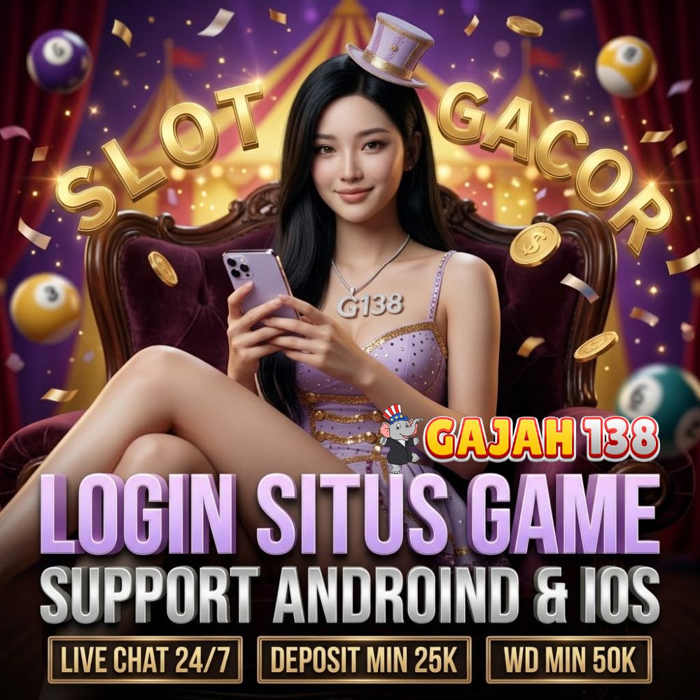 GAJAH138